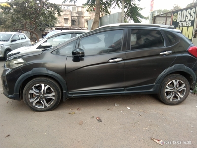 2018 Honda WR-V VX MT Diesel BS IV