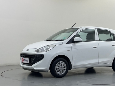 2020 Hyundai New Santro 1.1 Magna