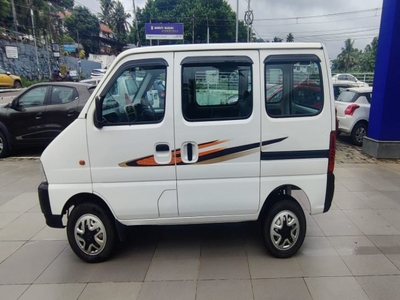 2020 Maruti Suzuki Eeco 5 STR WITH A/C+HTR