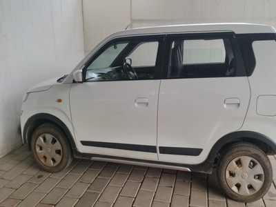 2020 Maruti Suzuki Wagon R 10 VXi AMT