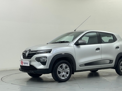 2020 Renault Kwid 1.0 RXT AMT Opt