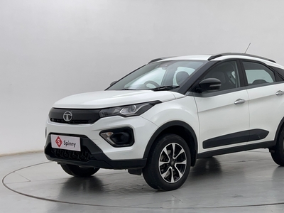 2020 Tata Nexon XM S Petrol