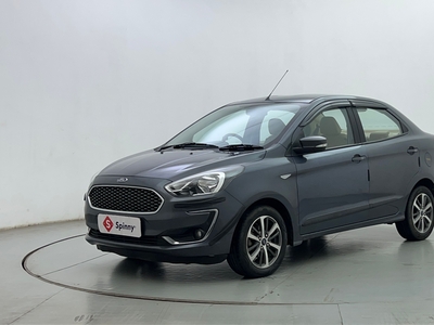 2021 Ford Figo Aspire Titanium Plus 1.2 Ti-VCT