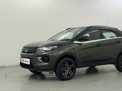 2021 Tata Nexon XM Diesel S