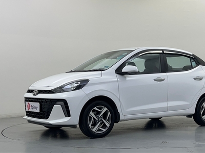 2023 Hyundai Aura SX 1.2 CNG