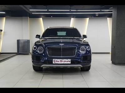 Bentley Bentayga V8 Petrol