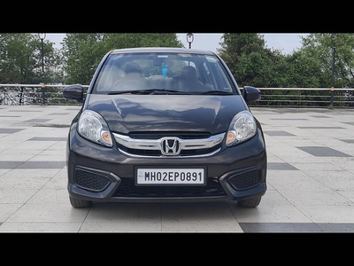 Honda Amaze 1.2 S i-VTEC