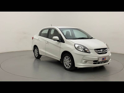 Honda Amaze 1.2 VX i-VTEC