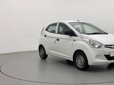 Hyundai Eon ERA +