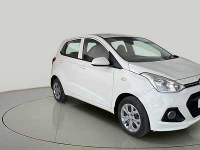 Hyundai Grand i10 MAGNA 1.2 KAPPA VTVT