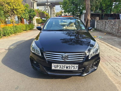 Maruti Suzuki Ciaz ZXi