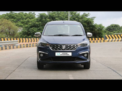 Maruti Suzuki Ertiga VXi (O) CNG [2022-2023]