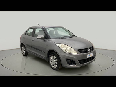 Maruti Suzuki Swift DZire VXI