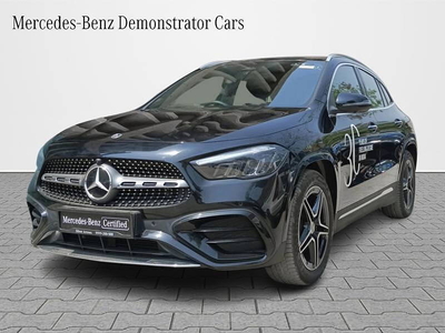 Mercedes-Benz GLA 220d 4MATIC [2021-2023]