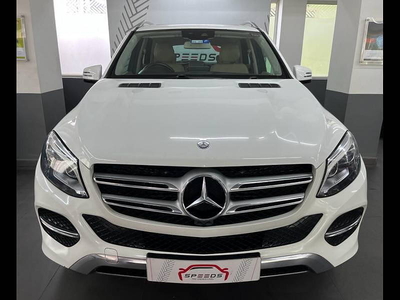 Mercedes-Benz GLE 250 d