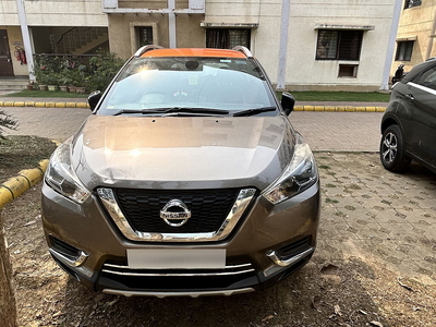 Nissan Kicks XV Pre (O) 1.5 D [2019]