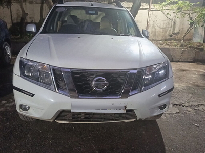 Nissan Terrano XL (P)