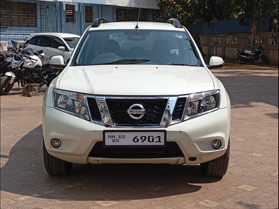 Nissan Terrano XL (P)