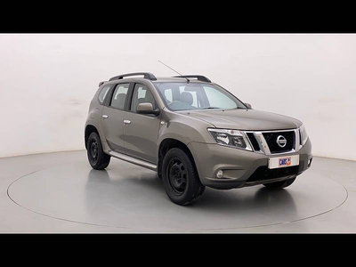 Nissan Terrano XL (P)