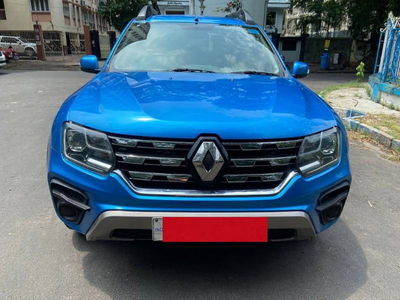 Renault Duster 85 PS RXS 4X2 MT Diesel