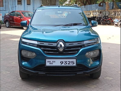 Renault Kwid 1.0 RXL [2017-2019]