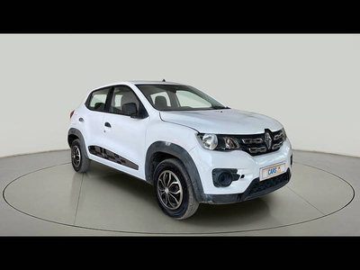 Renault Kwid RXL 1.0