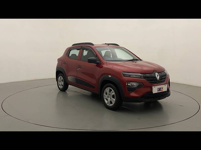 Renault Kwid RXL [2015-2019]