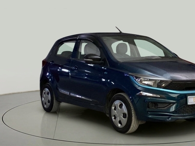 Tata TIAGO EV XT LONG RANGE