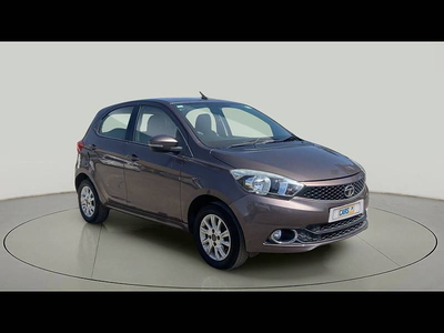 Tata Tiago Revotron XZ