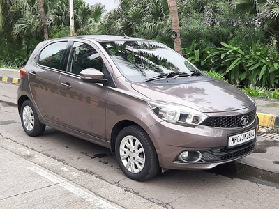 Tata Tiago Revotron XZA