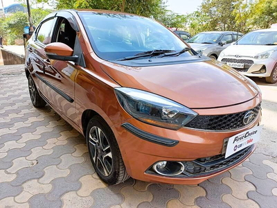 Tata Tigor Revotron XZ (O)