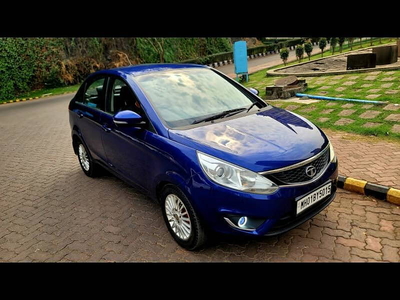 Tata Zest XE 75 PS Diesel