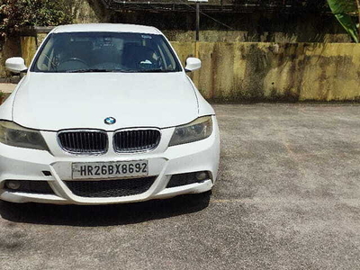 Used 2013 BMW 3 Series [2012-2016] 320d Luxury Line for sale at Rs. 12,47,261 in Perintalmann