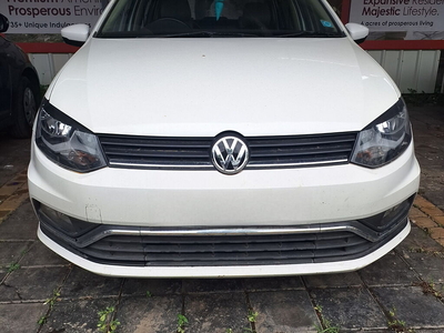 Volkswagen Ameo Highline Plus 1.5L AT (D)16 Alloy