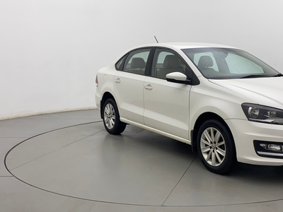 Volkswagen Vento HIGHLINE PETROL AT