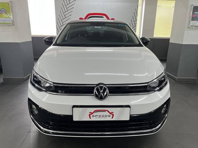 Volkswagen Virtus GT Plus 1.5 TSI EVO DSG