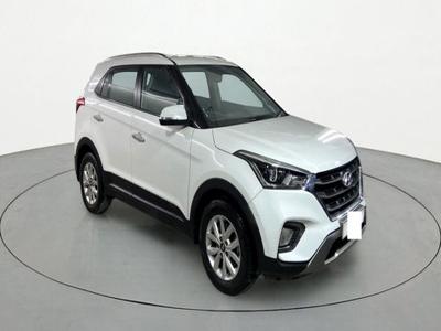 2020 Hyundai Creta 1.6 SX
