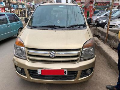 Used 2007 Maruti Suzuki Wagon R [2006-2010] VXi Minor for sale at Rs. 1,30,000 in Patn