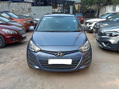 Used 2013 Hyundai i20 [2012-2014] Magna 1.2 for sale at Rs. 2,95,000 in Kolkat