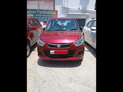 Used 2021 Maruti Suzuki Alto K10 [2014-2020] VXi [2014-2019] for sale at Rs. 4,10,000 in Patn