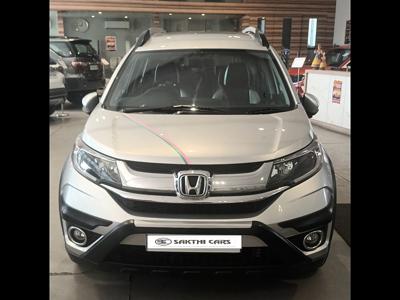 Honda BR-V V CVT Petrol