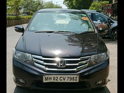 Honda City 1.5 V MT