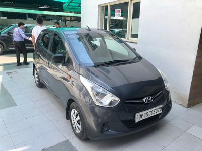 Hyundai Eon Era +