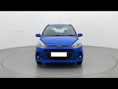 Hyundai Grand i10 Asta 1.2 Kappa VTVT