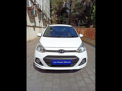 Hyundai Grand i10 Magna 1.2 Kappa VTVT [2013-2016]