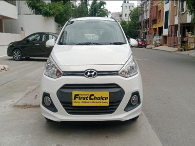 Hyundai Grand I10(2013-2017) ASTA 1.2 KAPPA VTVT Bangalore