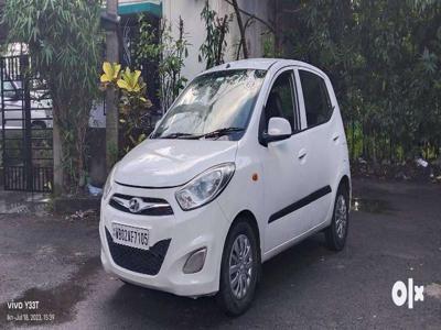 Hyundai i10 Sportz 1.1L, 2014, Petrol