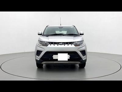 Mahindra KUV100 NXT K6 Plus 6 STR [2017-2020]