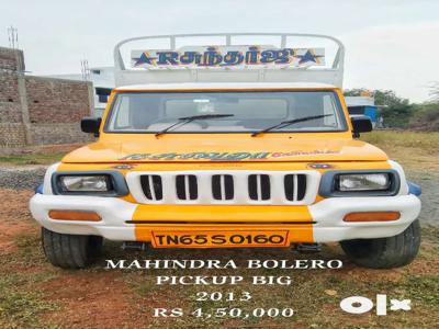 MAHINDRA PICK UP ,TATA ACE ,DOST,EICHER 11.10 FOR SALES