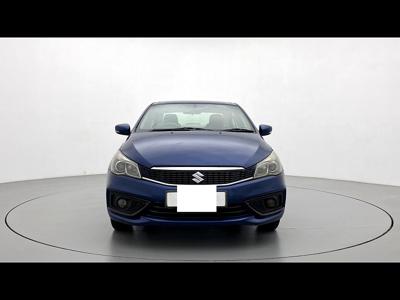 Maruti Suzuki Ciaz Sigma Hybrid 1.5 [2018-2020]